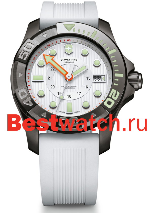 Часы Victorinox Swiss Army Dive Master 500 241559